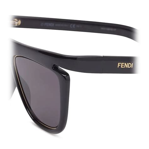 occhiali fendi uomo sole|Occhiali da sole Fendi shop online Fendi uomo .